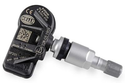 TPMS Sensor 6PP358139291