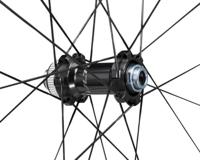 Shimano ULTEGRA WH-R8170-TL 28" Center-Lock Carbon Wheelset - thumbnail