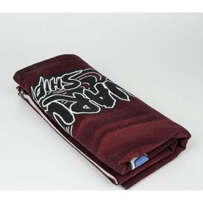 Naruto strandlaken Itachi 70 x 140 cm - polyester Naruto strandlaken Itachi 70 x 140 cm - polyester