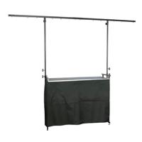 DAP DJ Stand set meubel - thumbnail