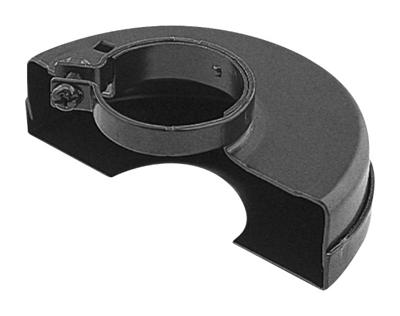 Makita Accessoires Beschermkap 115MM "dicht" - 122910-2