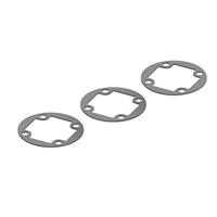 Arrma - Diff Gasket (Fits 29mm Diff Case) (3pcs) (ARA310982) - thumbnail