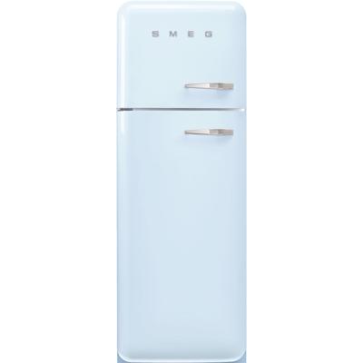 Smeg FAB30LPB5 koelkast Vrijstaand Blauw 222 l A+++