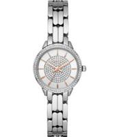 Horlogeband Michael Kors mk4411 Roestvrij staal (RVS) Staal 12mm - thumbnail