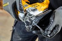 DeWALT DCS334N-XJ 18V XR Brushless decoupeerzaag beugelgreep excl. accu en lader - thumbnail