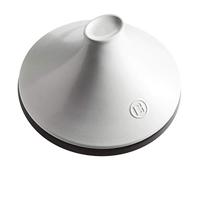 Emile Henry Tajine Delight - Zwart / Wit - Geschikt voor inductie - ø 33.5 cm / 4 liter - thumbnail