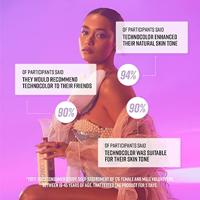 Bondi Sands Technocolor Self Tanning Foam Magenta - thumbnail