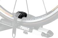 Thule wiel adapter set - thumbnail