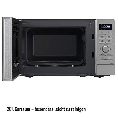 Panasonic NN-S29KSMEPG Magnetron Grijs - thumbnail