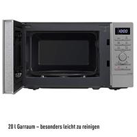 Panasonic NN-S29KSMEPG Magnetron Grijs - thumbnail