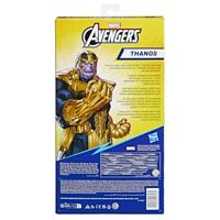 Marvel Avengers Titan Heroes Deluxe Thanos 30 cm - thumbnail