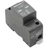 Weidmüller 2619100000 VPU AC I 1 440/25 LCF Overspanningsafleider 25 kA 1 stuk(s) - thumbnail
