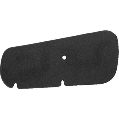 NYPSO luchtfilter air filter black