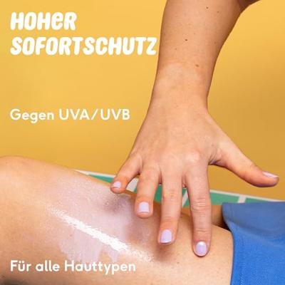 Zon spray SPF50 - 100 ml