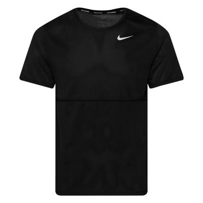 Nike hardloopshirt zwart