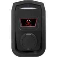 KS Tools 117.7539 Wallbox Type 2 16 A 3.70 kW Geen - thumbnail