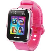 VTech kidizoom watch dx2 roze - thumbnail