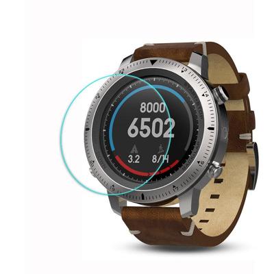 0.26 mm 2.5 D getemperd glas film voor Garmin Forerunner 235