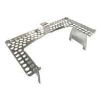 Haarfilter tbv 3e Generatie goot - thumbnail