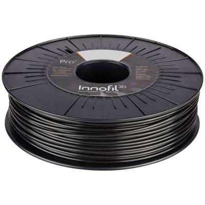 BASF Ultrafuse PR1-7502a075 Tough PLA Filament Tough PLA 1.75 mm 750 g Zwart Pro1 1 stuk(s) BASF Ultrafuse PR1-7502a075 Tough PLA Filament Tough PLA 1.75 mm 750 g Zwart Pro1 1 stuk(s)