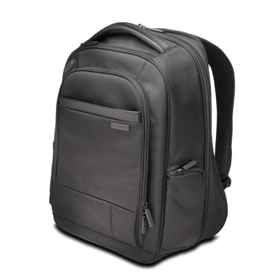 Kensington business laptoprugzak Contour 2.0, voor 15,6 inch laptops - thumbnail