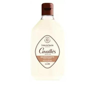 Roge Cavailles Nourishing Shea Butter & Magnolia Shower Cr. 250 ml