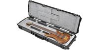SKB iSeries 5014-OP waterdichte universele flightcase basgitaar - thumbnail
