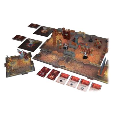 Gloomhaven Gloomhaven