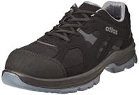 Atlas Werkschoen Flash 6305 XP S3 | Zwart | Maat 38 - 00.012.192.38 - thumbnail