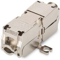 Digitus DN-93909 RJ-45 Metallic kabel-connector - thumbnail