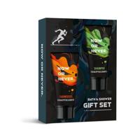 Bad giftset Now or Never 2-delig - thumbnail