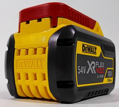 DeWALT DCM571X1 Accu Grastrimmer 54V XR FlexVolt 9.0Ah - thumbnail