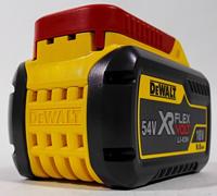DeWALT DCM571X1-QW grasmaaier - thumbnail