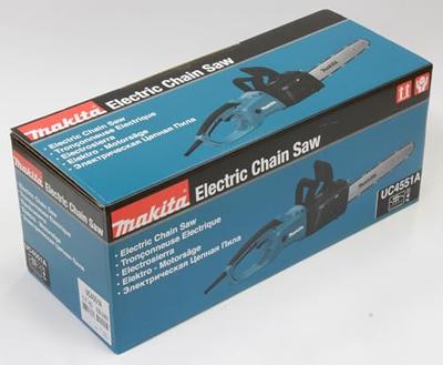 Makita Kettingzaag Elektrisch 2000 W 230 V Lengte mes 450 mm