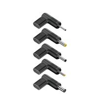 NGS BUD-AS - USB-C 5-Pack voor ASUS Laptop met Snel Opladen, Ingebouwde PD Chip, Haaks Ontwerp, Compatibel met Diverse ASUS Modellen - thumbnail