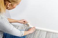 Duck masking tape - Basic - 36 mm x 50 m - 20.501.21 - thumbnail