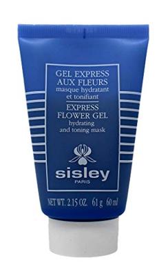 Sisley Express Flower Gel 60ml Masker
