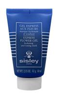 Sisley Express Flower Gel 60ml Masker - thumbnail