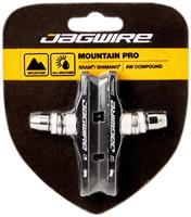 JAGWIRE Mountain pro brake pad - black - thumbnail