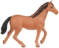 Schleich paard engels volbloed merrie 72166 - thumbnail
