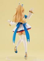 Hololive Production Pop Up Parade PVC Statue Shiranui Flare 17 cm - thumbnail