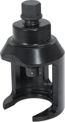 KS Tools 700.1641 Basisapparaat met venster H=135mm