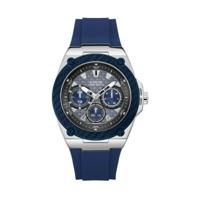 Guess Legacy W1049G1 Heren Horloge 45mm 10 ATM - thumbnail