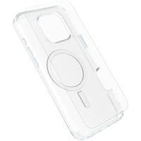 Otterbox Protection + Power KIT EU Set (hoesje + beschermglas + lader) Apple iPhone 16 Pro Max Transparant, Wit MagSafe compatible - thumbnail