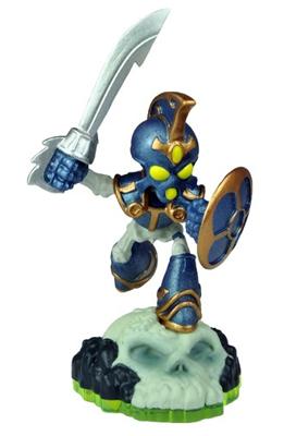 Skylanders - Chop Chop