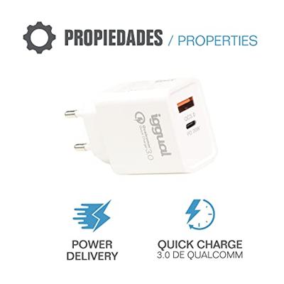 Oplader iggual IGG317419