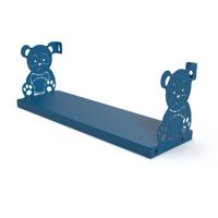 Panda Kids Kinderkamer Boekenplank - thumbnail