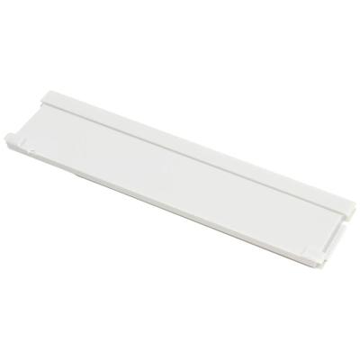 Hammond Electronics 1597D4MHSC PPO Grijs (l x b x h) 60 x 3 x 16 mm 1 stuk(s)