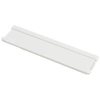 Hammond Electronics 1597D4MHSC PPO Grijs (l x b x h) 60 x 3 x 16 mm 1 stuk(s) - thumbnail