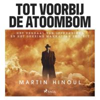 Tot voorbij de atoombom - thumbnail
